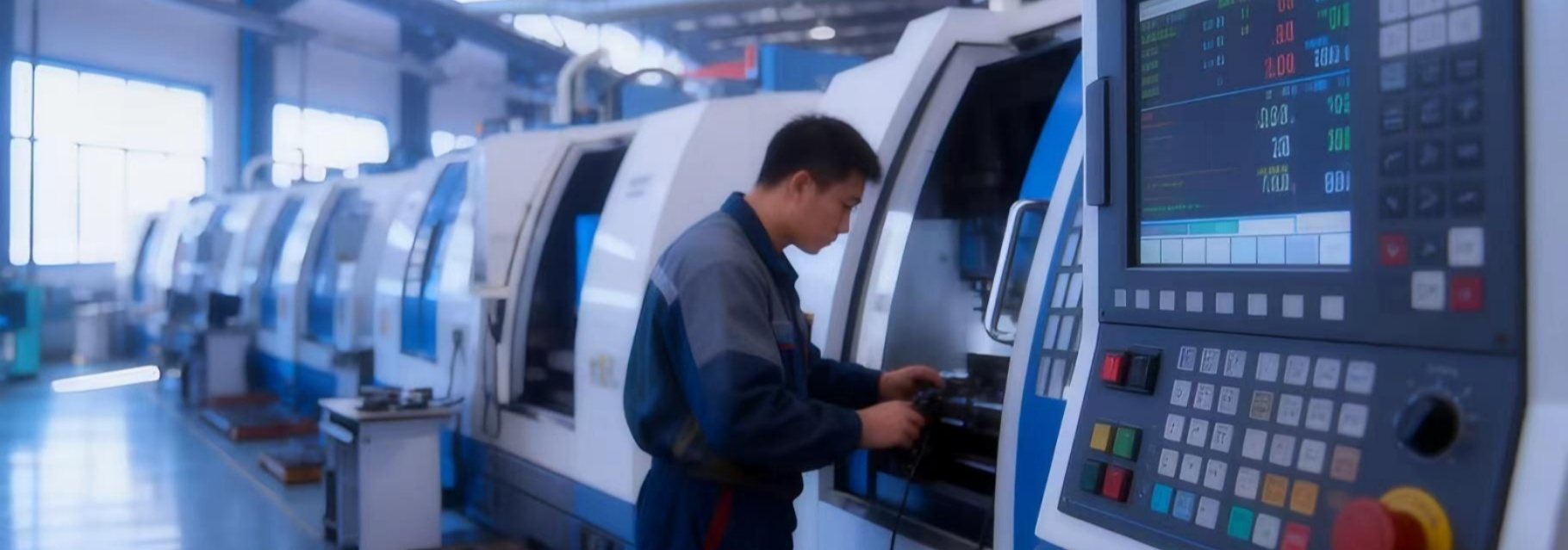 保定宇宙起重机械有限公司