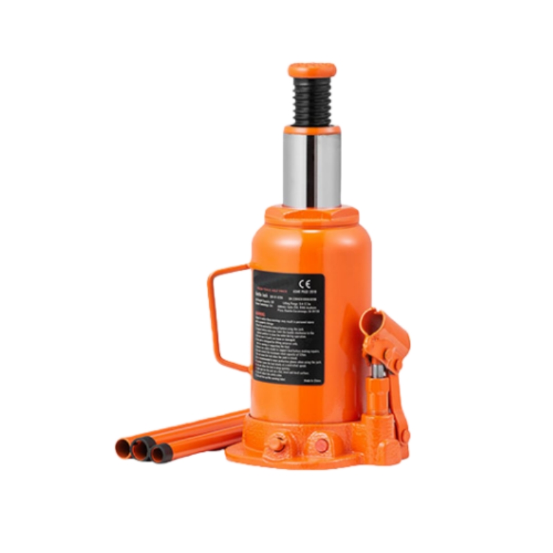 瓶式千斤顶